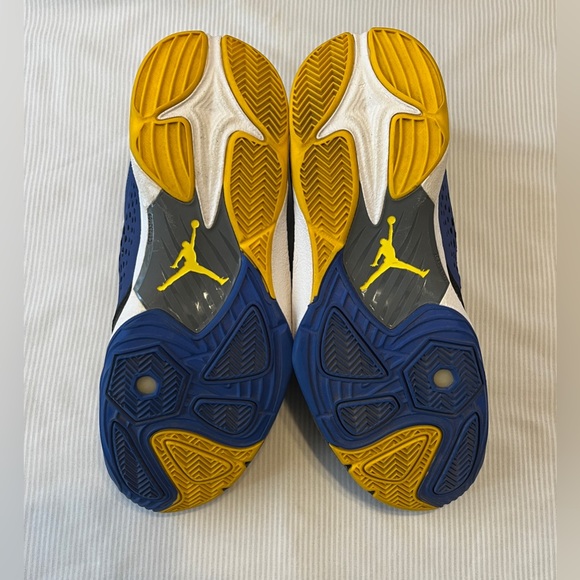 Jordan CP3 VII - Picture 3 of 5